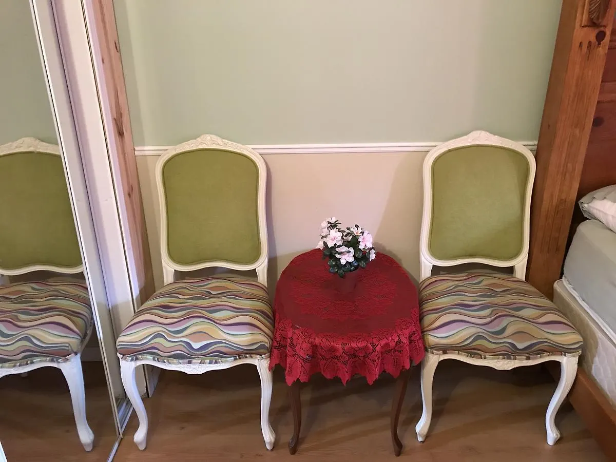Hostel Mercier Montreal Canada