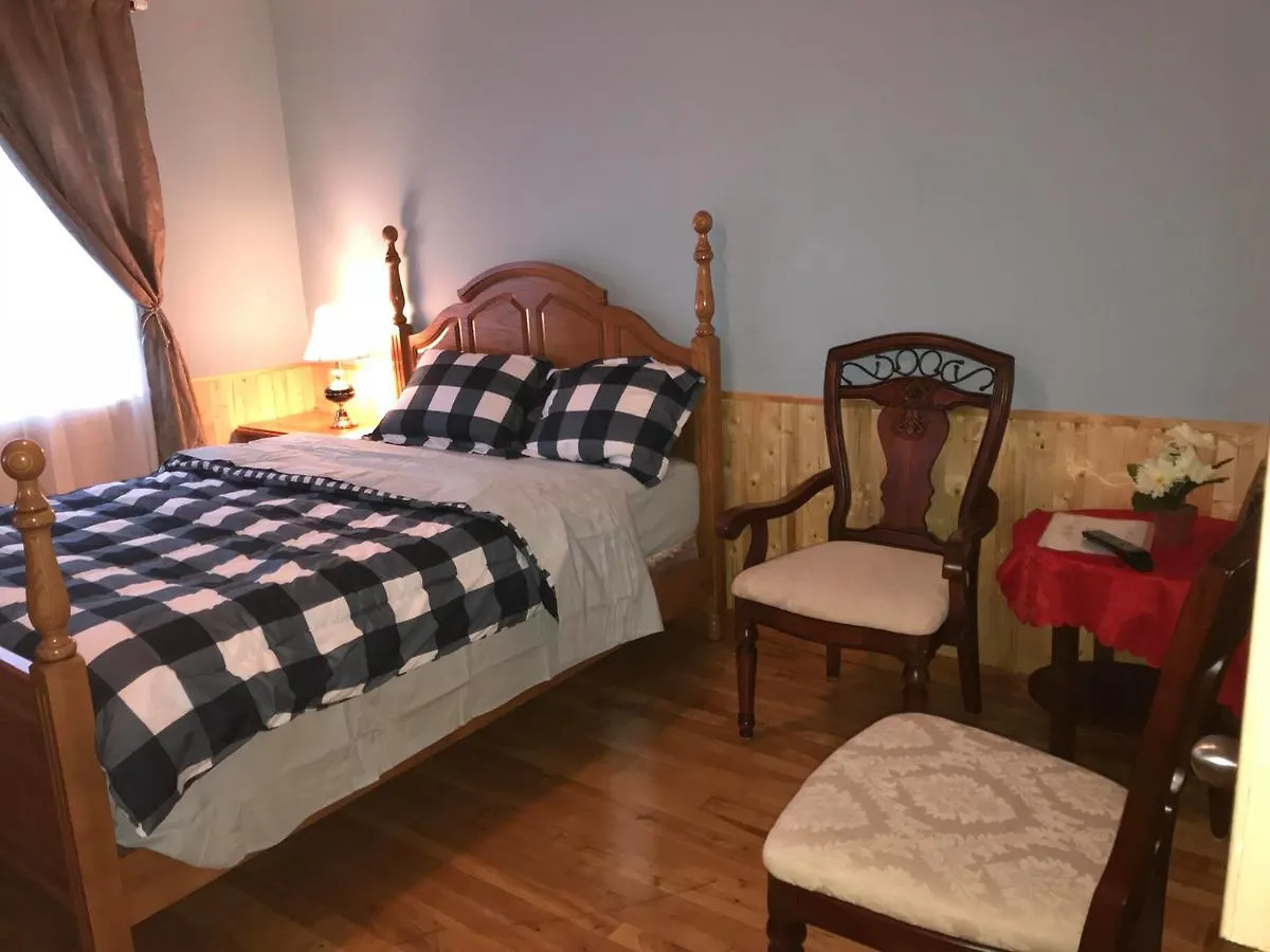 Hostel Mercier Montreal