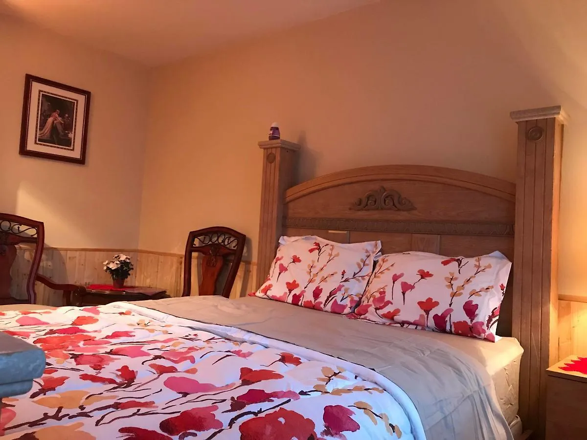 Hostel Mercier Montreal